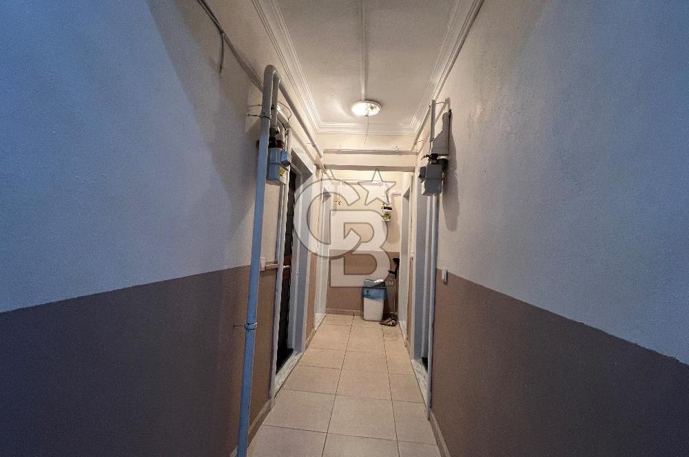 LAPSEKİ ÇARDAK MERKEZDE 1+1 SA