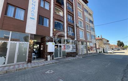 LAPSEKİ ÇARDAK MERKEZDE 1+1 SA
