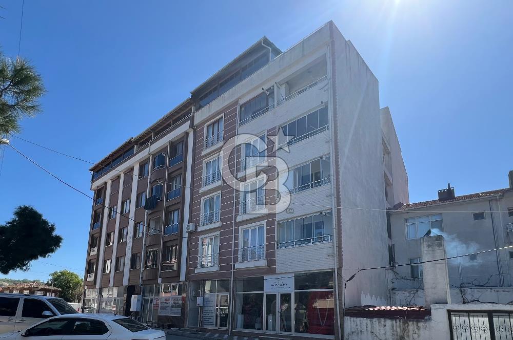 LAPSEKİ ÇARDAK MERKEZDE 1+1 SA