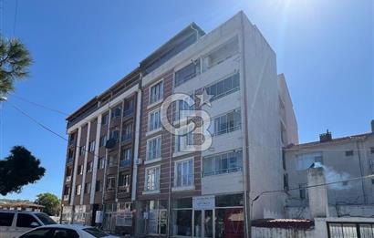 LAPSEKİ ÇARDAK MERKEZDE 1+1 SA