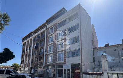 LAPSEKİ ÇARDAK MERKEZDE 1+1 SA