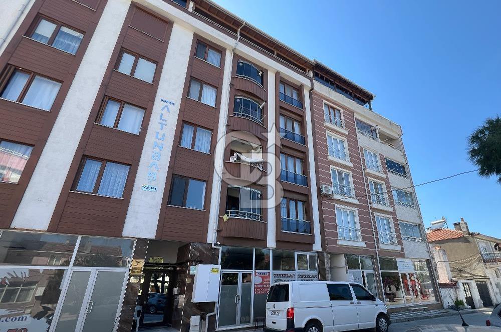 LAPSEKİ ÇARDAK MERKEZDE 1+1 SA