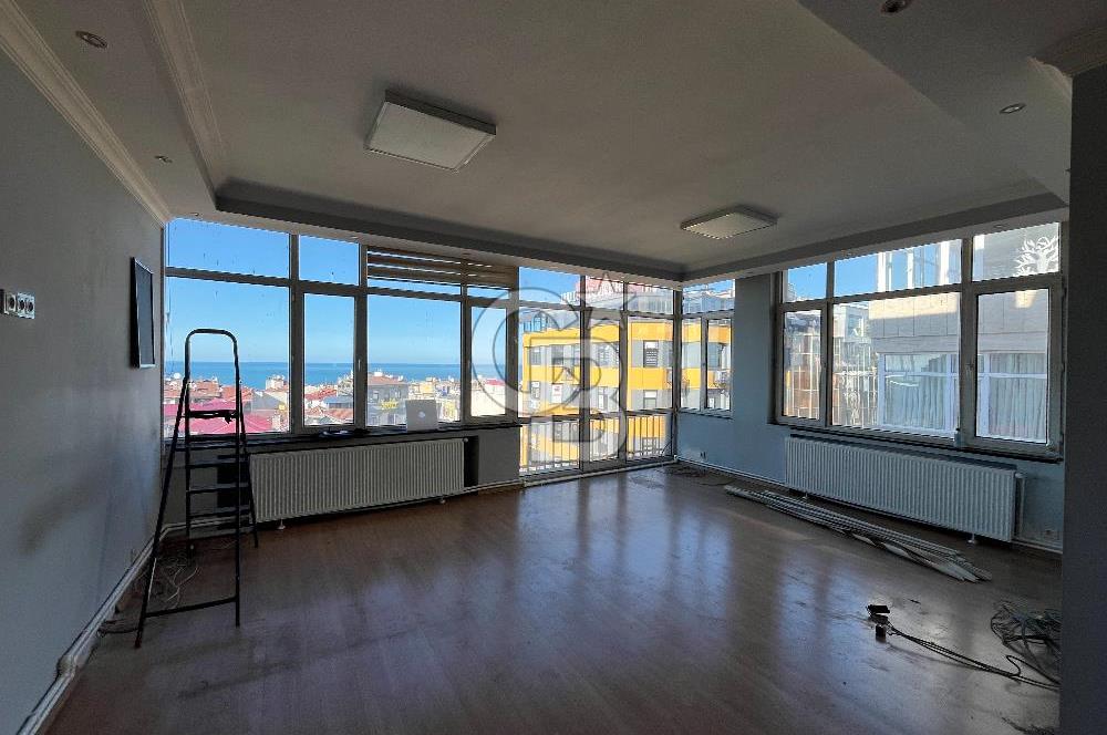 MEYDAN'DA KİRALIK PRESTİJLİ OFİS FIRSATI - MARAŞ CAD. CEPHELİ