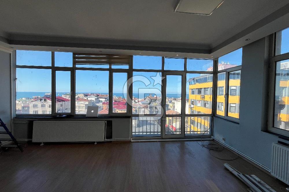 MEYDAN'DA KİRALIK PRESTİJLİ OFİS FIRSATI - MARAŞ CAD. CEPHELİ