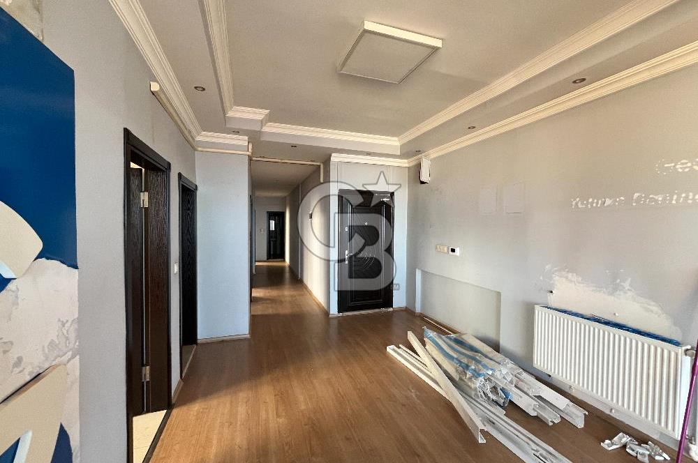 MEYDAN'DA KİRALIK PRESTİJLİ OFİS FIRSATI - MARAŞ CAD. CEPHELİ