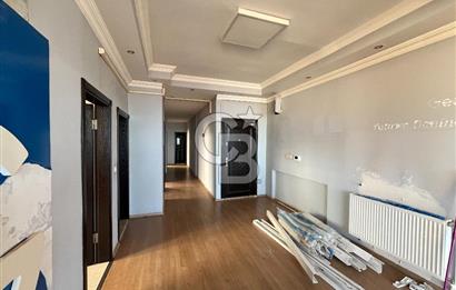 MEYDAN'DA KİRALIK PRESTİJLİ OFİS FIRSATI - MARAŞ CAD. CEPHELİ