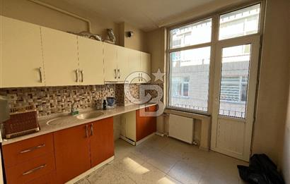 MEYDAN'DA KİRALIK PRESTİJLİ OFİS FIRSATI - MARAŞ CAD. CEPHELİ