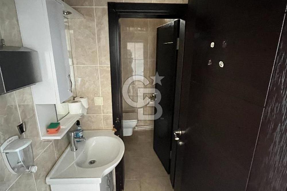 MEYDAN'DA KİRALIK PRESTİJLİ OFİS FIRSATI - MARAŞ CAD. CEPHELİ