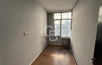 MEYDAN'DA KİRALIK PRESTİJLİ OFİS FIRSATI - MARAŞ CAD. CEPHELİ