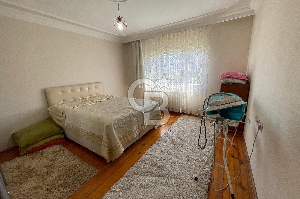 VAKFIKEBİR ÇARŞI'DA SATILIK FIRSAT DAİRE