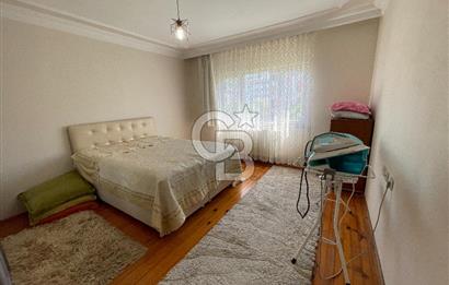 VAKFIKEBİR ÇARŞI'DA SATILIK FIRSAT DAİRE