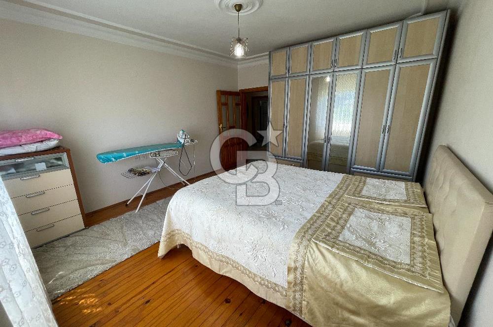 VAKFIKEBİR ÇARŞI'DA SATILIK FIRSAT DAİRE