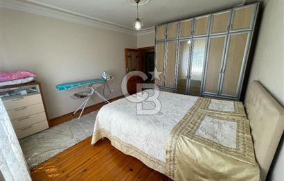 VAKFIKEBİR ÇARŞI'DA SATILIK FIRSAT DAİRE