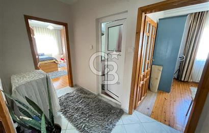 VAKFIKEBİR ÇARŞI'DA SATILIK FIRSAT DAİRE