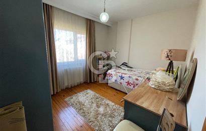 VAKFIKEBİR ÇARŞI'DA SATILIK FIRSAT DAİRE