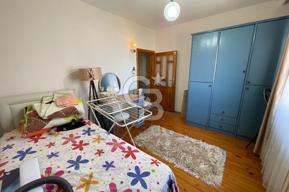 VAKFIKEBİR ÇARŞI'DA SATILIK FIRSAT DAİRE