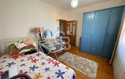 VAKFIKEBİR ÇARŞI'DA SATILIK FIRSAT DAİRE