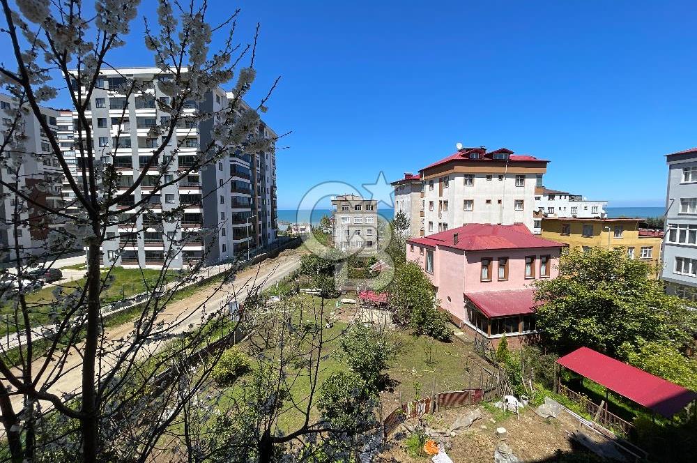 VAKFIKEBİR ÇARŞI'DA SATILIK FIRSAT DAİRE