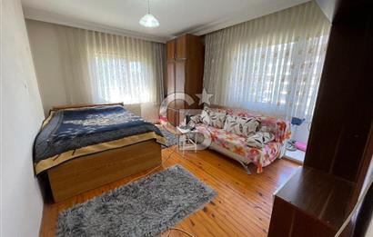 VAKFIKEBİR ÇARŞI'DA SATILIK FIRSAT DAİRE