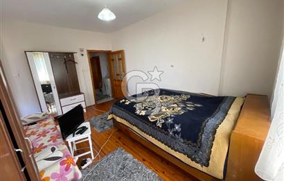 VAKFIKEBİR ÇARŞI'DA SATILIK FIRSAT DAİRE
