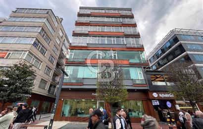 MEYDAN'DA KİRALIK PRESTİJLİ OFİS FIRSATI - MARAŞ CAD. CEPHELİ
