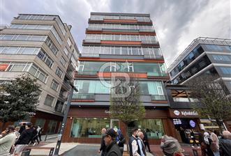 MEYDAN'DA KİRALIK PRESTİJLİ OFİS FIRSATI - MARAŞ CAD. CEPHELİ - 9 - 348828