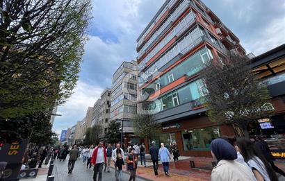 MEYDAN'DA KİRALIK PRESTİJLİ OFİS FIRSATI - MARAŞ CAD. CEPHELİ