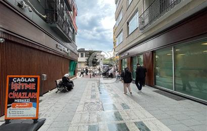 MEYDAN'DA KİRALIK PRESTİJLİ OFİS FIRSATI - MARAŞ CAD. CEPHELİ