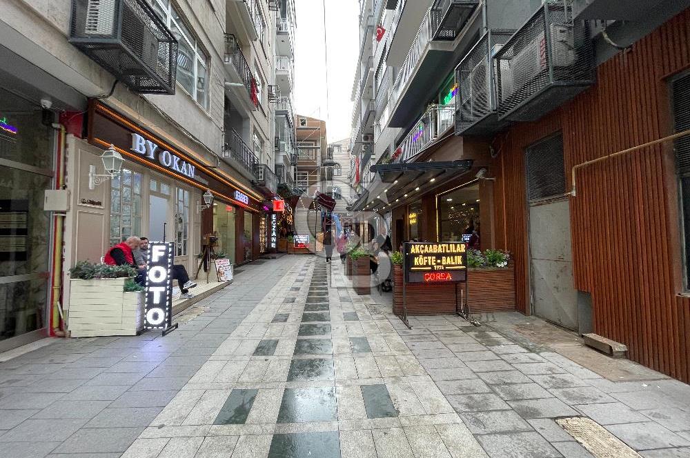 MEYDAN'DA KİRALIK PRESTİJLİ OFİS FIRSATI - MARAŞ CAD. CEPHELİ