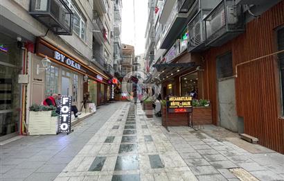 MEYDAN'DA KİRALIK PRESTİJLİ OFİS FIRSATI - MARAŞ CAD. CEPHELİ
