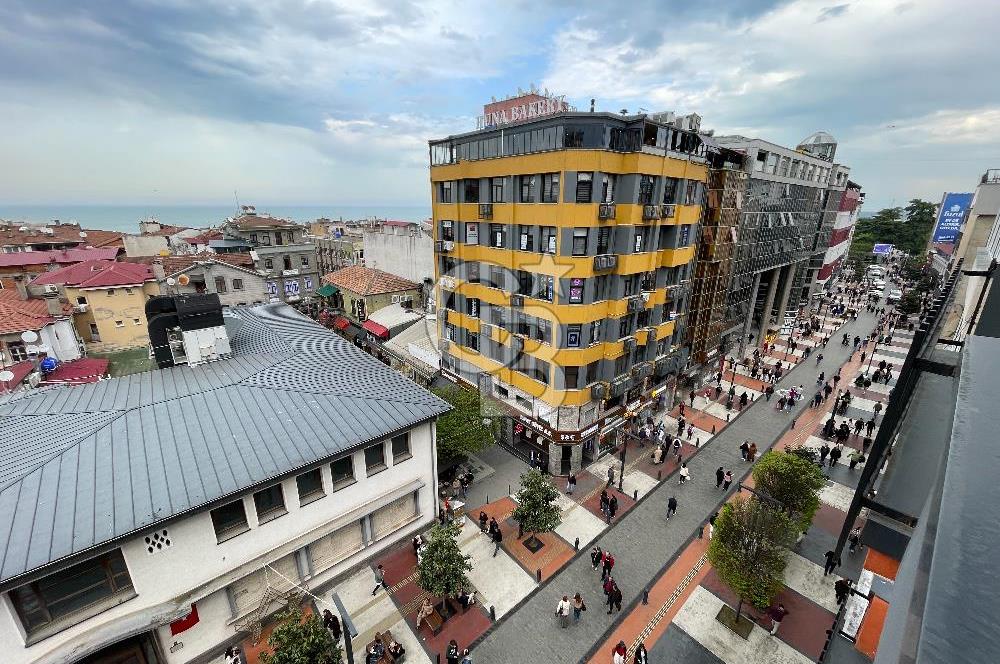 MEYDAN'DA KİRALIK PRESTİJLİ OFİS FIRSATI - MARAŞ CAD. CEPHELİ