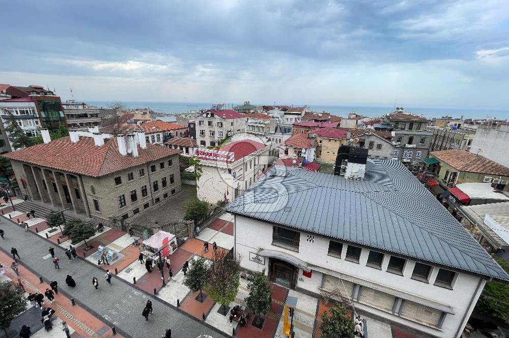 MEYDAN'DA KİRALIK PRESTİJLİ OFİS FIRSATI - MARAŞ CAD. CEPHELİ