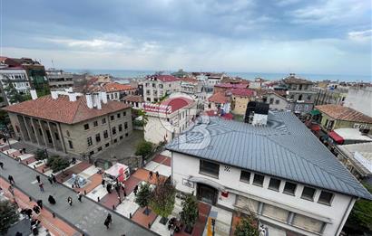 MEYDAN'DA KİRALIK PRESTİJLİ OFİS FIRSATI - MARAŞ CAD. CEPHELİ