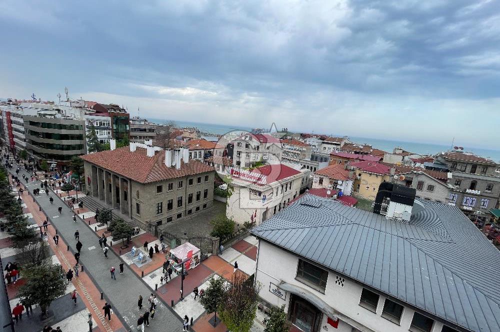MEYDAN'DA KİRALIK PRESTİJLİ OFİS FIRSATI - MARAŞ CAD. CEPHELİ