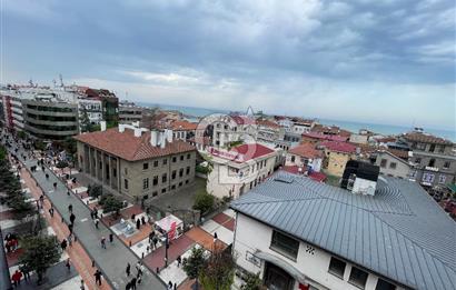 MEYDAN'DA KİRALIK PRESTİJLİ OFİS FIRSATI - MARAŞ CAD. CEPHELİ