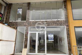 ARSİN YEŞİLYALI'DA YOLA CEPHELİ GALERİ KATLI KİRALIK DÜKKAN - 10 - 348818