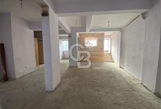 TRABZON ORTAHİSAR'DA SATILIK DEPO - 1 - 348821