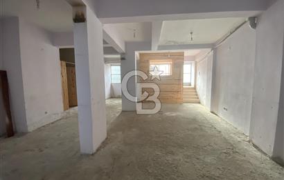 TRABZON ORTAHİSAR'DA SATILIK DEPO