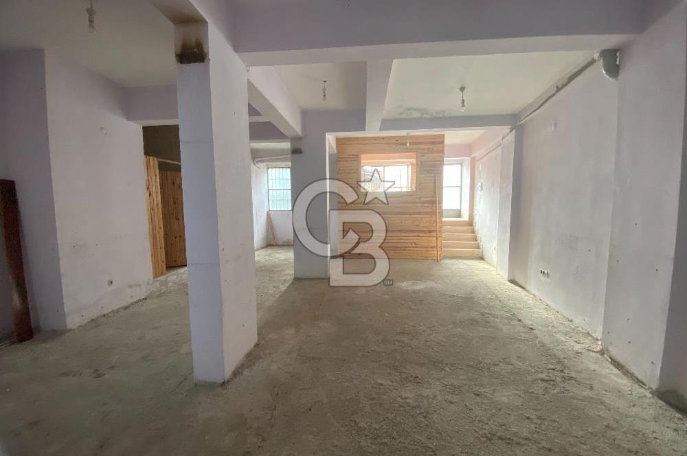 KİRALIK DEPO - TRABZON ORTAHİSAR'DA
