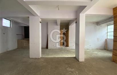 TRABZON ORTAHİSAR'DA SATILIK DEPO