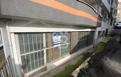 TRABZON ORTAHİSAR'DA SATILIK DEPO