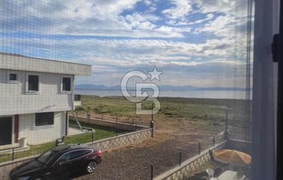 Altınova Kolaylı Plus Sitesinde Havuzlu Kısmi Deniz Manzaralı1+1