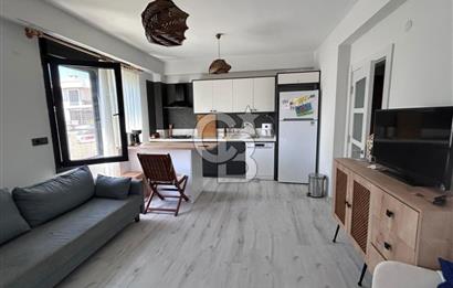 Altınova Kolaylı Plus Sitesinde Havuzlu Kısmi Deniz Manzaralı1+1