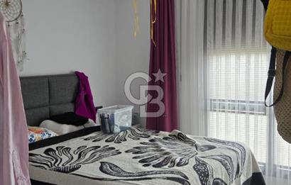 Altınova Kolaylı Plus Sitesinde Havuzlu Kısmi Deniz Manzaralı1+1