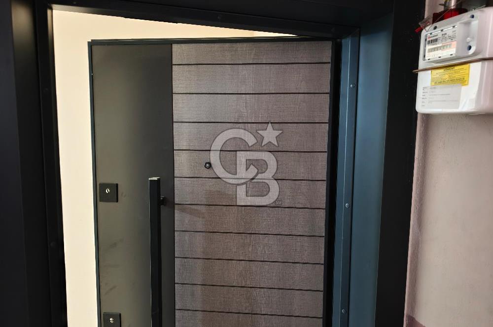 Karşıyaka İnönü Mh. Full Tadilatlı Ferah 3+1 Daire