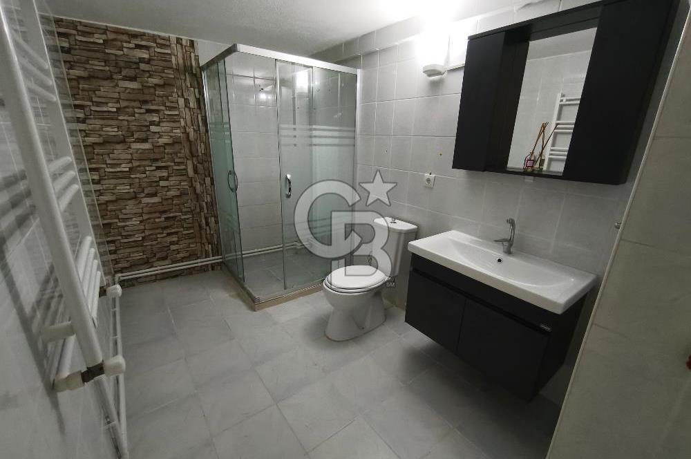 Karşıyaka İnönü Mh. Full Tadilatlı Ferah 3+1 Daire