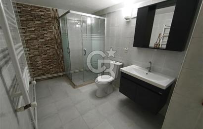 Karşıyaka İnönü Mh. Full Tadilatlı Ferah 3+1 Daire