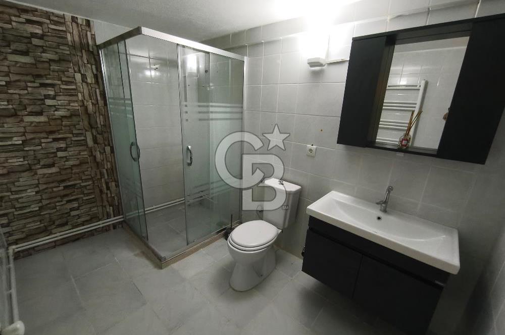 Karşıyaka İnönü Mh. Full Tadilatlı Ferah 3+1 Daire