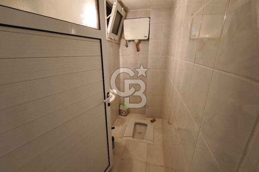 Karşıyaka İnönü Mh. Full Tadilatlı Ferah 3+1 Daire