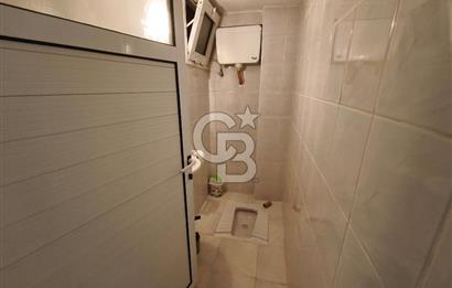 Karşıyaka İnönü Mh. Full Tadilatlı Ferah 3+1 Daire